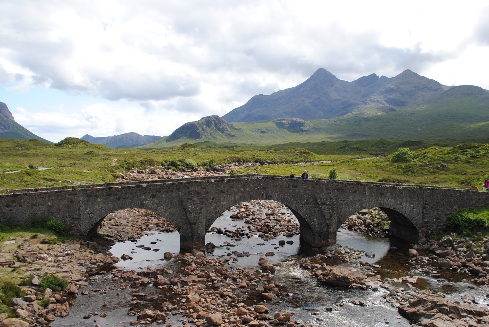 Día 7: Eilean Donan- Portree. 15 de julio de 2015 - Escocia en 11 dias (11)