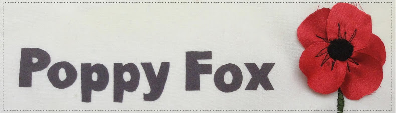 Poppy Fox