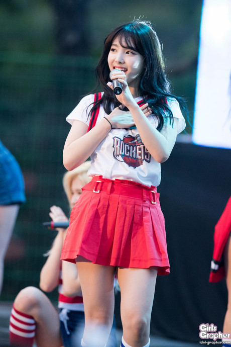 Lo dien de nhat 'em ut gia danh' cua Kpop - Anh 37