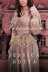 Born of Persuasion Giveaway!