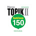 TOPIK 2 Essential Grammar 150 Intermediate PDF eBook