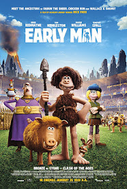 Watch Movies Early Man (2018) Full Free Online