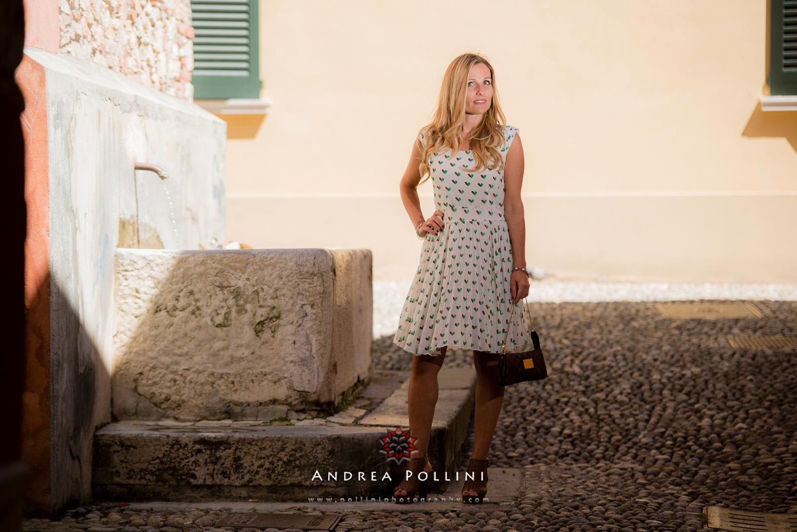 Eniwhere Fashion - Andrea Pollini - Brescia