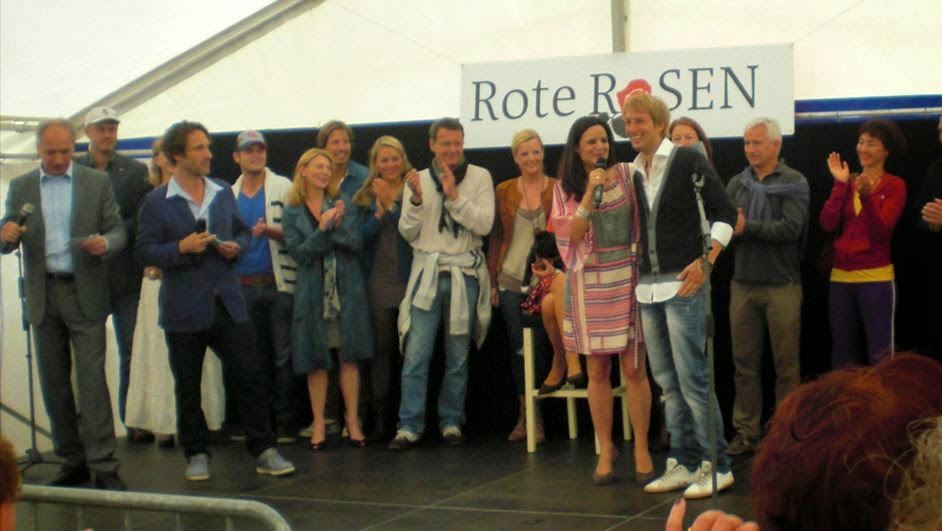 Rote Rosen Vorschau Xxl