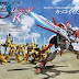 Gundam SEED Destiny Astray R - MBF-P02 Gundam Astray Red Frame