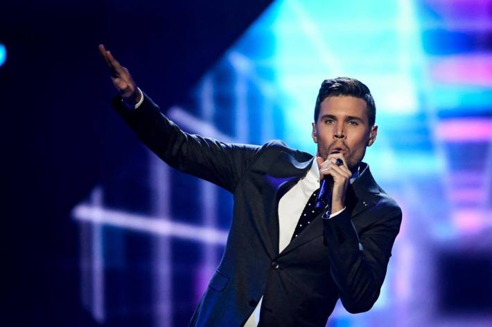 su cia robin bengtsson anuncia mudan as na comitiva para kiev esc su cia robin bengtsson anuncia mudan as na comitiva para kiev esc