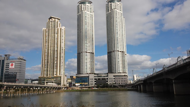 Велопоход вдоль Восточного (Японского) моря Южной Кореи Велопоход вдоль Восточного (Японского) моря Южной Кореи