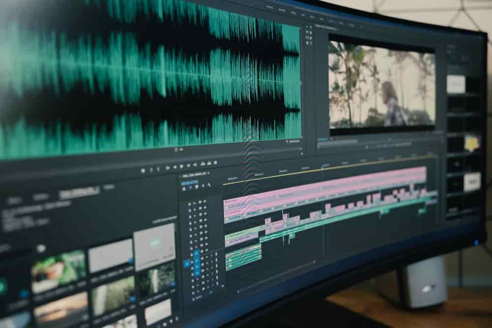 Aplikasi Edit Video Jedag Jedug Terbaik
