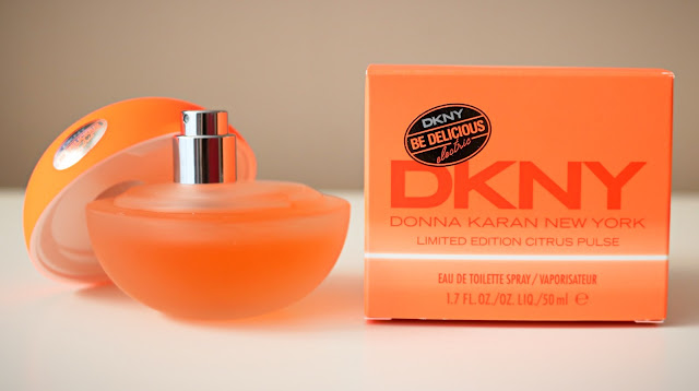 dkny electric citrus