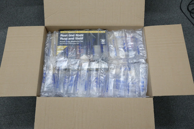 ウェザリングとは何か、その種類と例 - ウェザリングの例