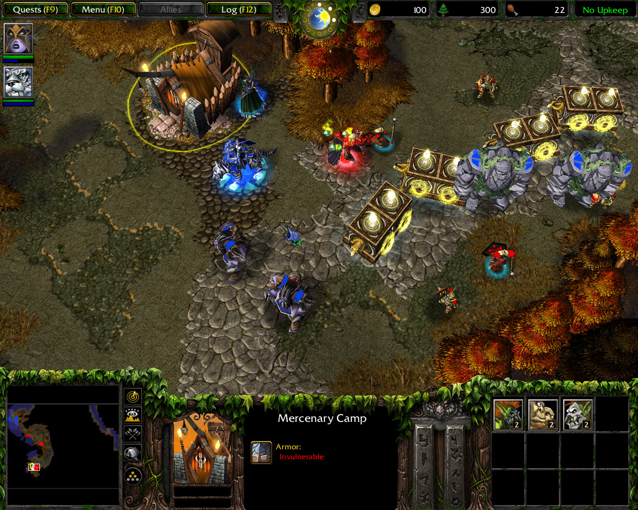 warcraft 3 coop campaign warcraft 3 coop campaign