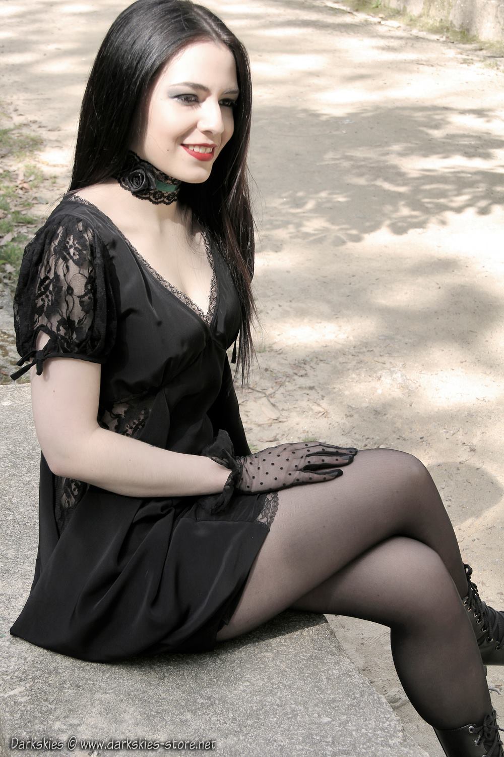 Foro Argentino De Amateurs amateur goth girl