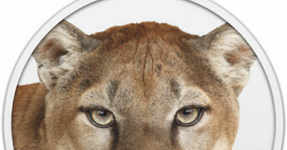 10.7 Mountain Lion 10.7 Mountain Lion