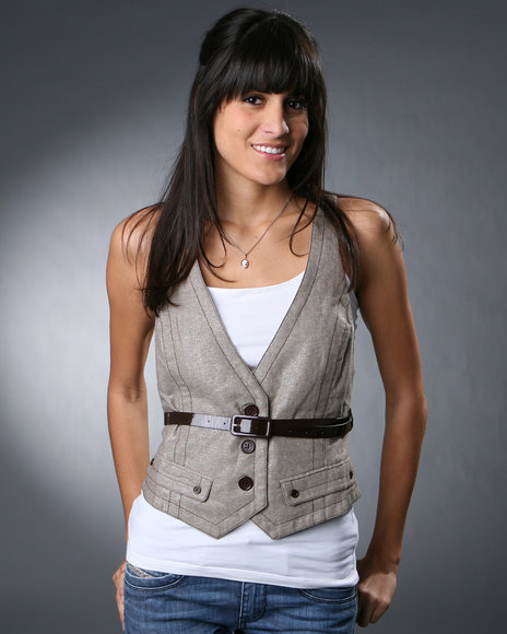 Vests for Women Fashion 2012 | Ladies Mails