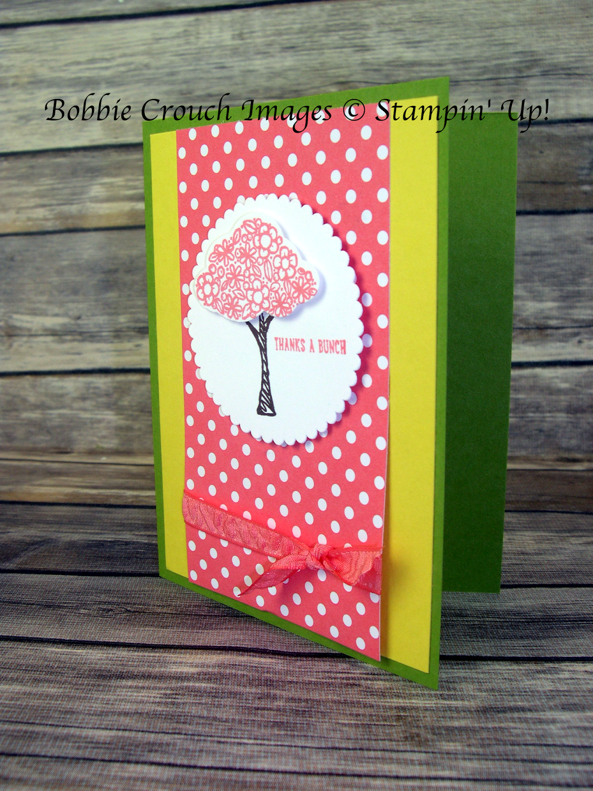Card #1 May Free Card Packet - BC DESIGNS