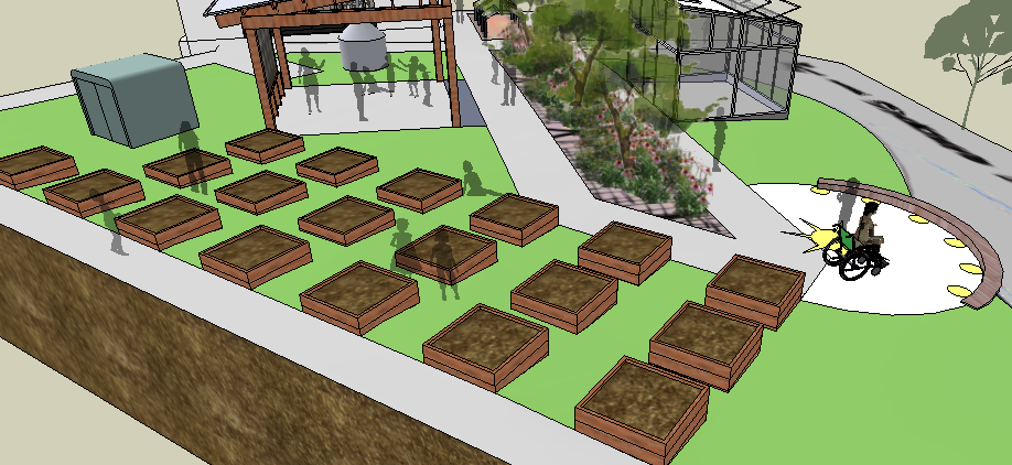 Bonnie's Blog: 3D design for K-12 and beyond: Design ... Bonnie's Blog: 3D design for K-12 and beyond: Design ... on Sketchup Backyard id=70887