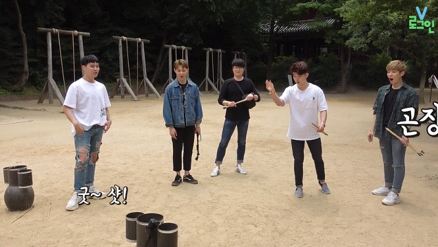 보이스퍼 민속촌 | 인스티즈