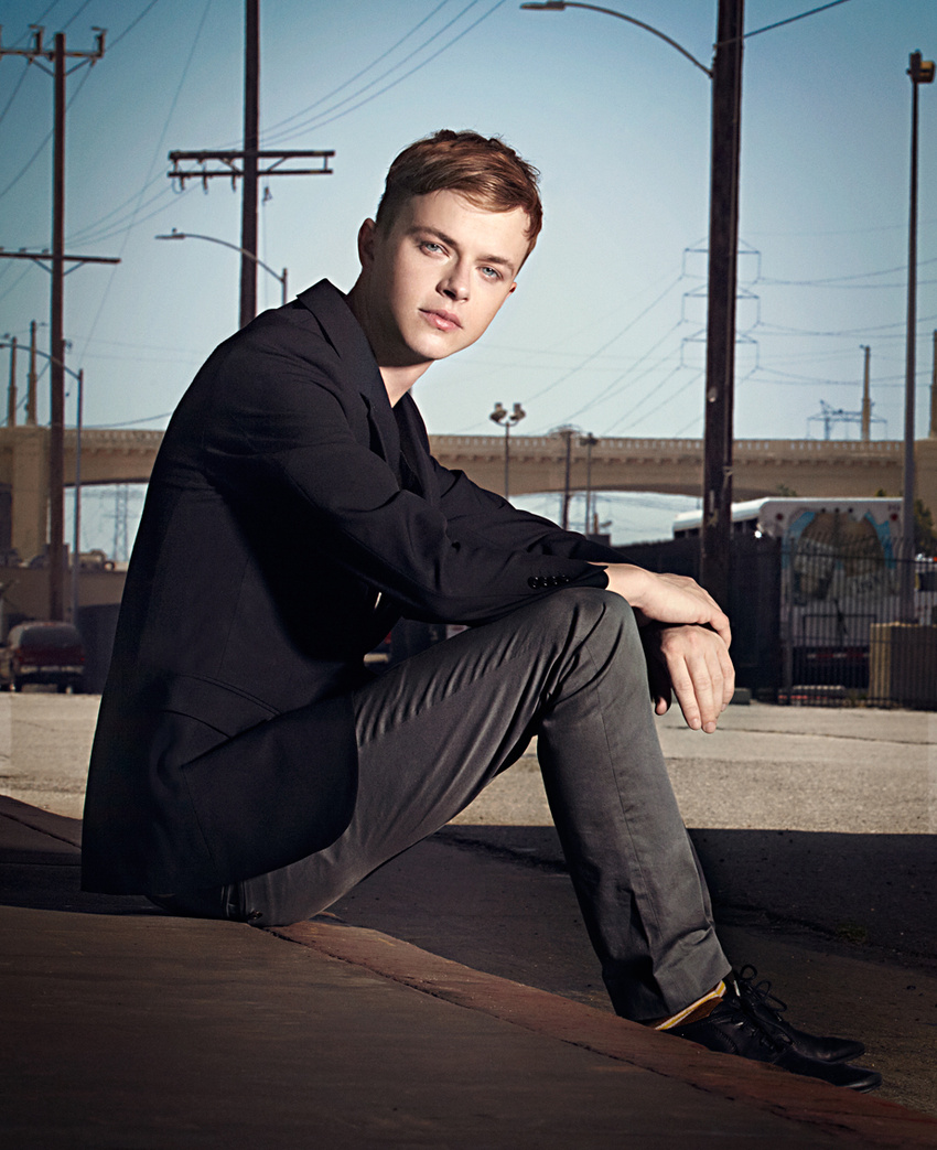Dane DeHaan hd Wallpapers 2013 | Cute HD Walls