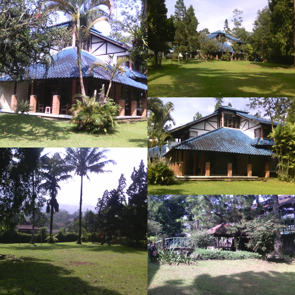 VILLA PUNCAK BOGOR TAMAN WISATA MATAHARI 2019 ~ TAMAN ...