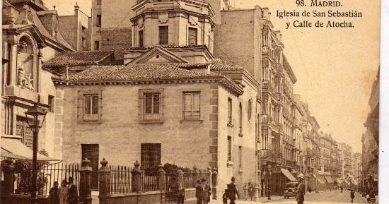 Conti di Panico María Feliche Fernández de Córdoba y Spínola se casa