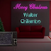 Download Audio : Walter Chilambo - Merry Xmass (New Music)