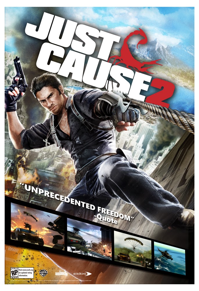 Download Crack Just Cause 2 Skidrow erogoncorp Download Crack Just Cause 2 Skidrow erogoncorp