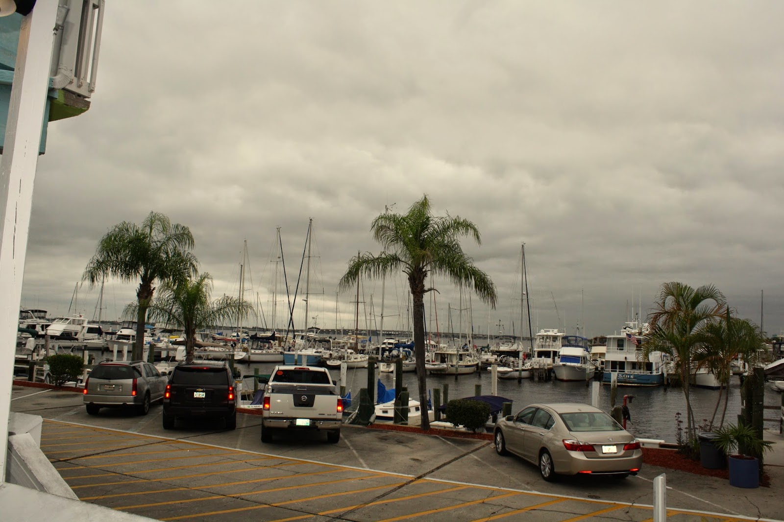 2015 Florida Trip Day 20 Fisherman’s Village