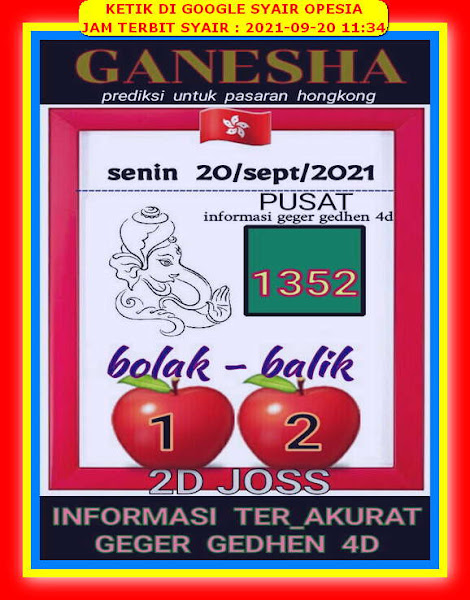 syair hongkong syair hongkong