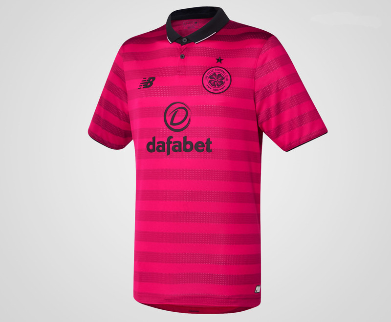 celtic home shirt 2016
