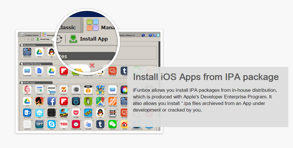 Play install ios. Игра IFUNBOX. IFUNBOX для Windows. IFUNBOX как пользоваться. IFUNBOX учебник.