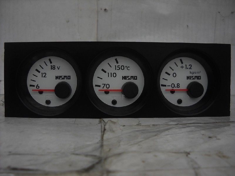 NISMO Parts for Nissan Skyline GTR R32 Nissan Skyline GTR s and