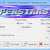 تحميل برنامج Hyperstars 3D 1.20 لتحريك سطح المكتب مع تأثيرات بصرية 