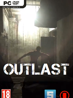  تحميل لعبة الرعب outlast من ميديا فاير  Chjr