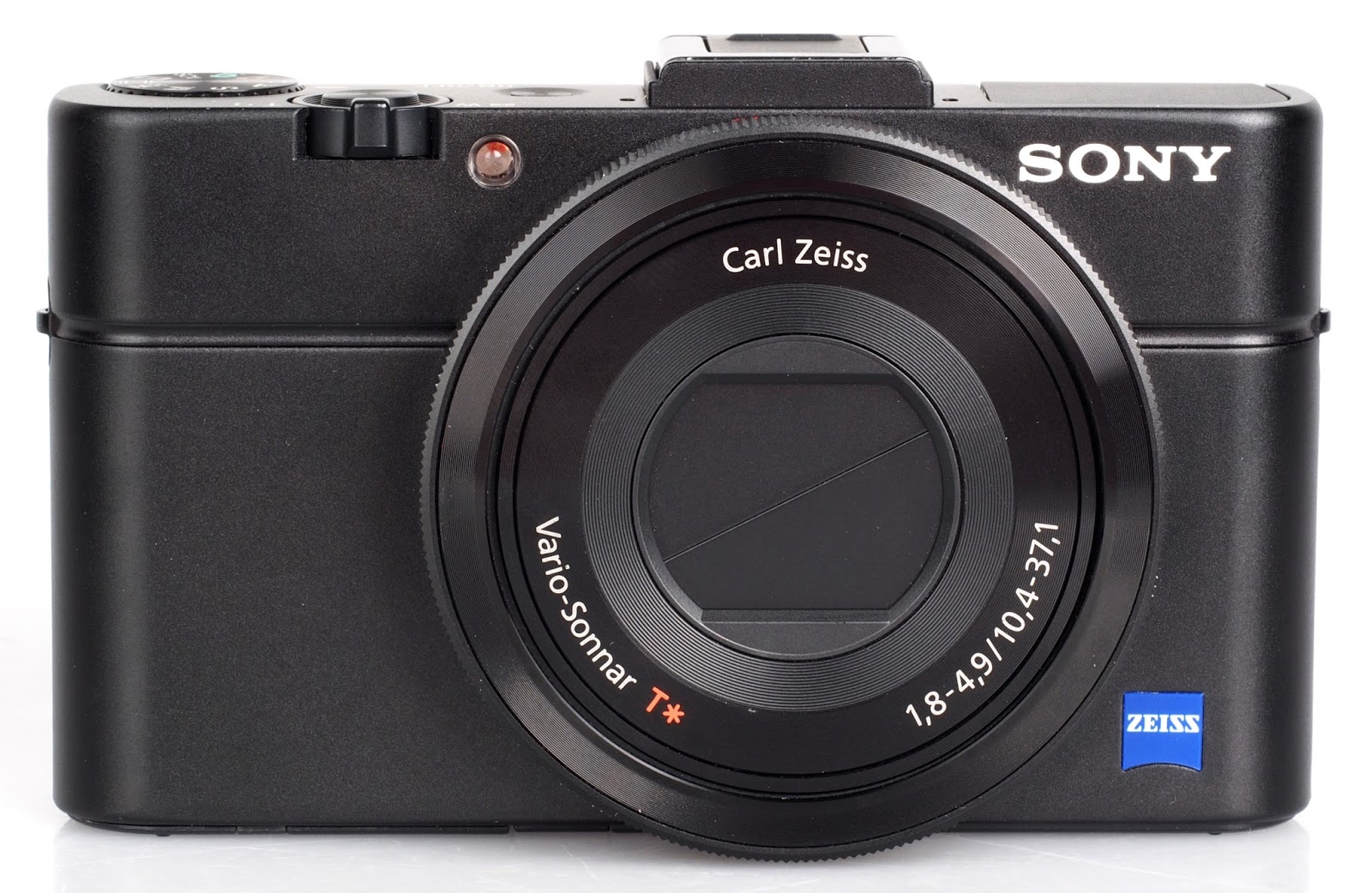 Sony Cyber Shot RX100 II with Wifi and HDR features | Digital Camera