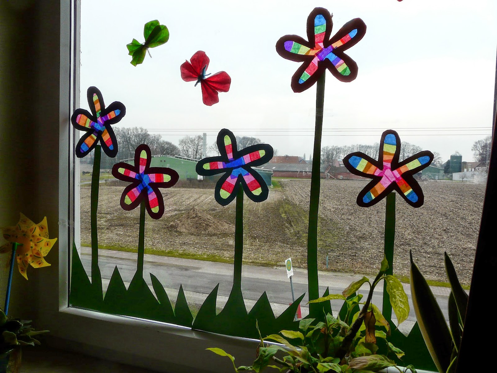 Klasse(n)Ideen: April 2014