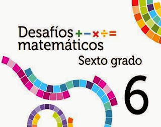 Desafíos Matemáticos 6to grado 2014-2015 Soluciones