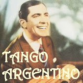 Sitio de Noticias de Tango