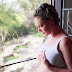 KATHERINE HEIGL comparte una imagen embarazada de su tercer hijo