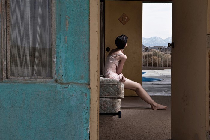 Фотохудожник из Германии. Yoram Roth (фотограф) Фотохудожник из Германии. Yoram Roth (фотограф)