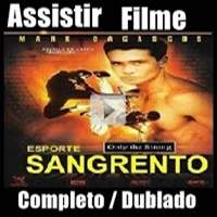 Filme Esporte Sangrento Completo Dublado 1993 Trapashow Play