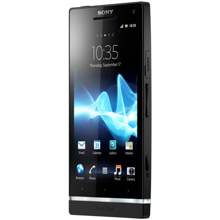 Spesifikasi dan Harga Sony Experia SL LT26II Terbaru 