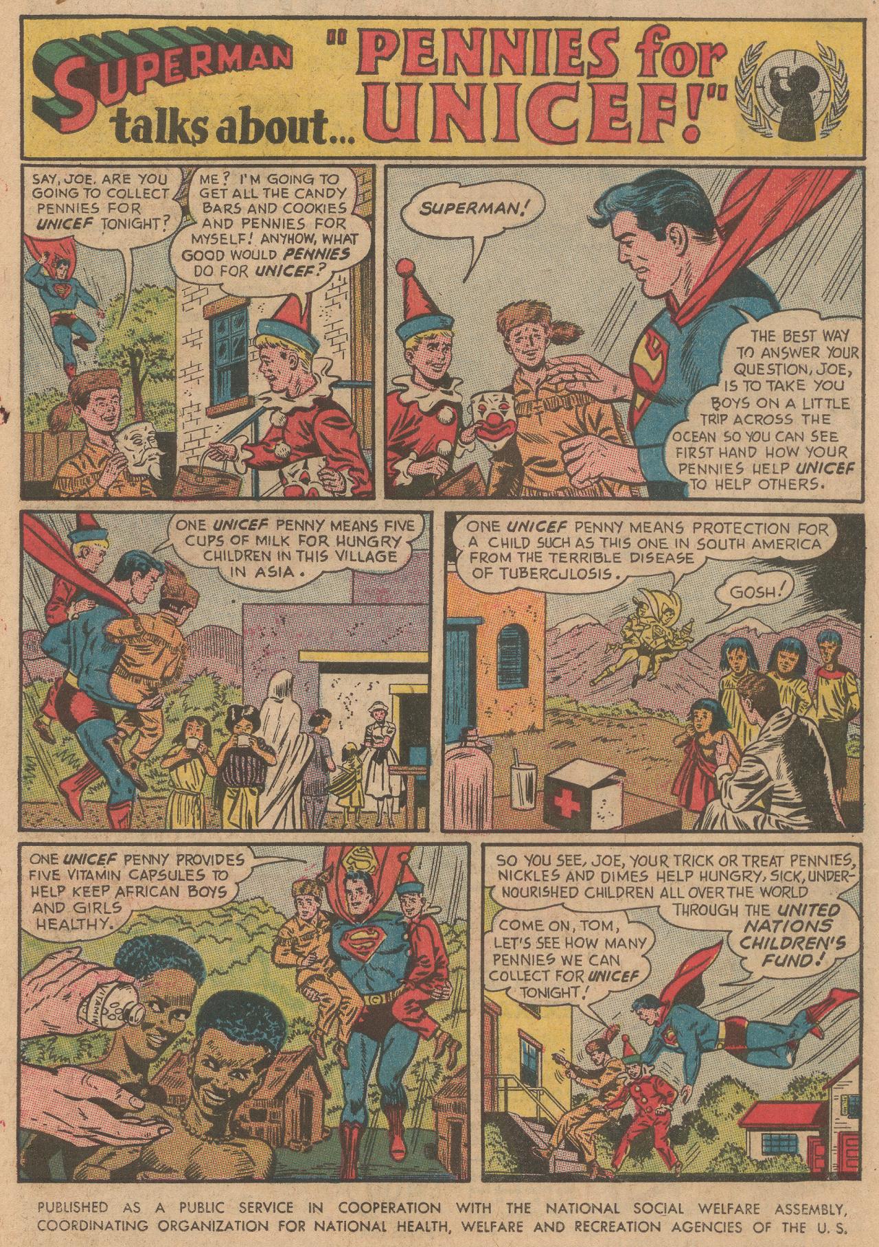 Detective Comics (1937) issue 310 - Page 18