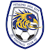 Petaling Jaya City FC (Extinção)