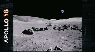 Apollo 18 HD Wallpapers