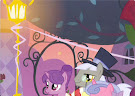 My Little Pony Twilight Sparkle Series 1 Trading Card