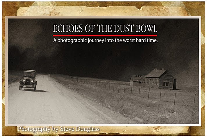 Dust Bowl Echoes