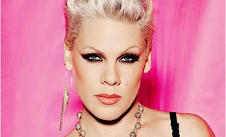Just Give Me a Reason - Pink 2013