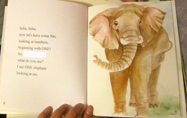picture of an elephant