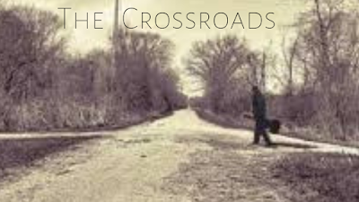 The Crossroads 