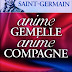 Pensieri su "Anime Gemelle Anime Compagne. La fusione degli opposti" di Saint Germain